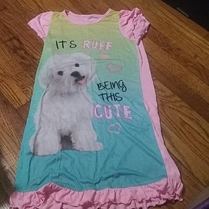 Absolutely adorable night shirt
